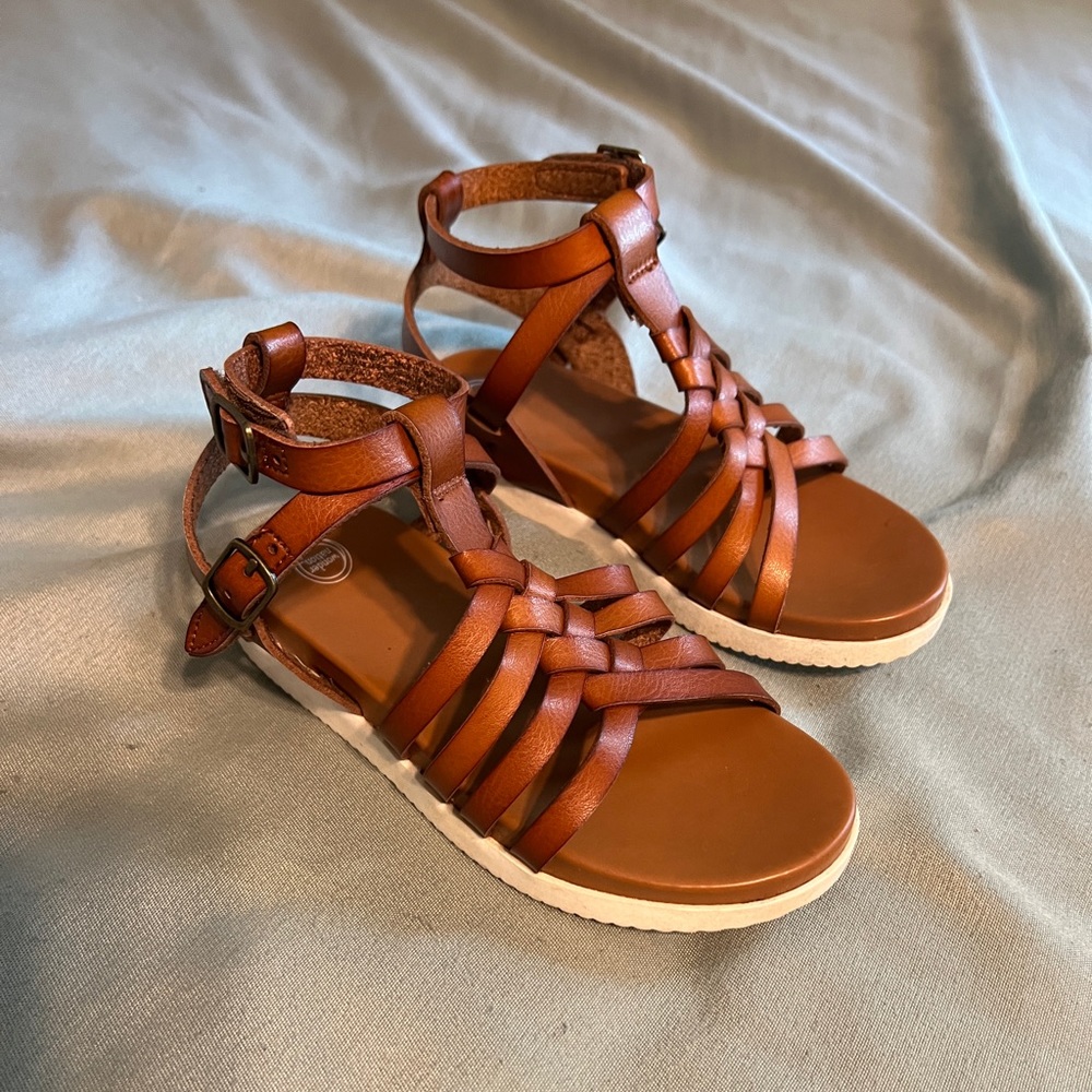 Girls Sandals